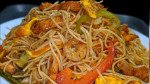 Mix Chowmein