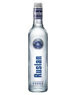 Ruslan Vodka