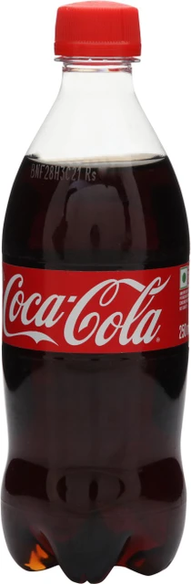 coke jumbo